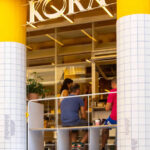 KORA - Bakeries worth your time in Athens